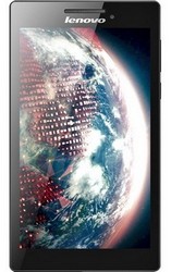 Замена экрана на планшете Lenovo Tab 2 A7-10 в Самаре